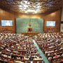 India’s Old Parliament Receives Heartfelt Tribute from Lawmakers