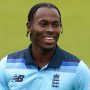 Archer named as reserve for England World Cup squad