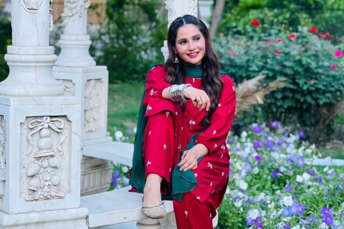 Raima Khan aka Chammo Reveals Dark Side of Showbiz
