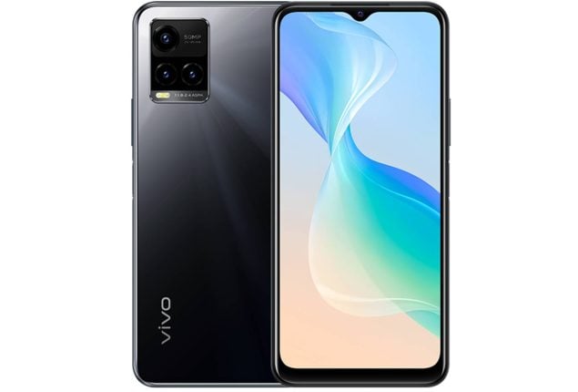 Vivo Y33s