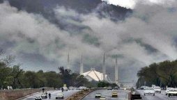 Islamabad