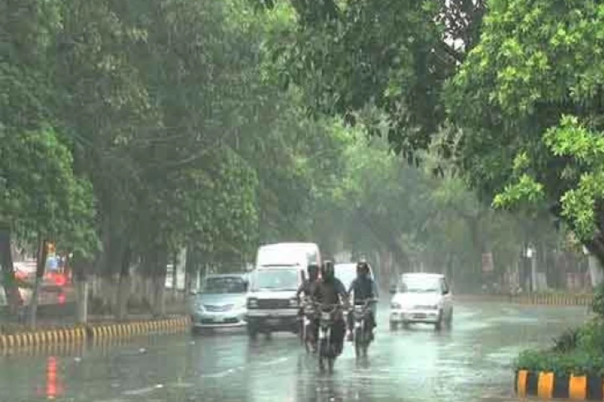 Lahore