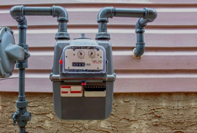 SNGPL removes 323 illegal connections during crackdown in Islamabad