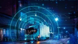 AI in Telematics: Transforming Trucking for Efficiency and Safety