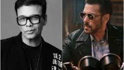 Salman Khan, Karan Johar, and Vishnuvardhan Set to Begin December Project