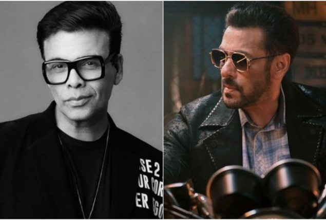 Salman Khan, Karan Johar, and Vishnuvardhan Set to Begin December Project