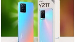 Vivo Y21T price in Pakistan & features – Sep 2023