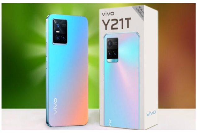 Vivo Y21T price in Pakistan & features - Sep 2023