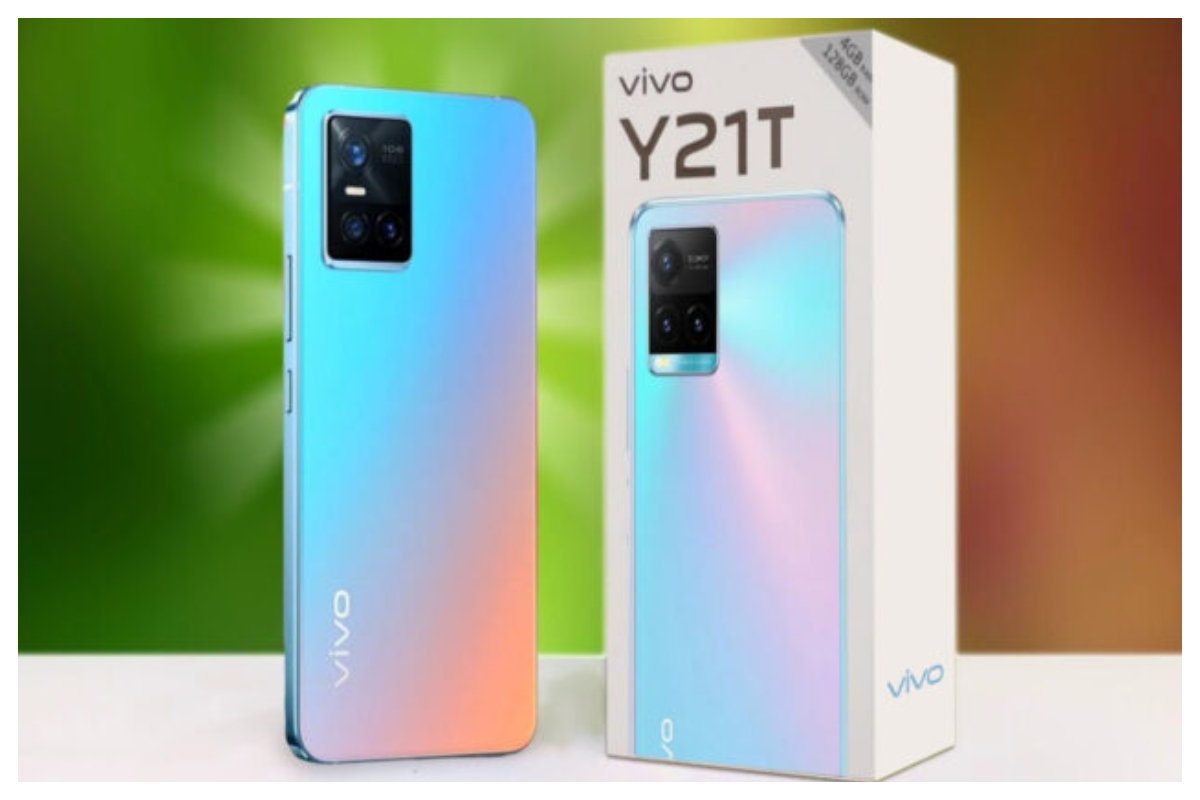 Vivo Y21T price in Pakistan & features - Sep 2023