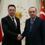 Erdoğan Invites Musk to Build Tesla Factory in Turkey