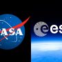 NASA and ESA Collaborate to Solve Sun Mystery
