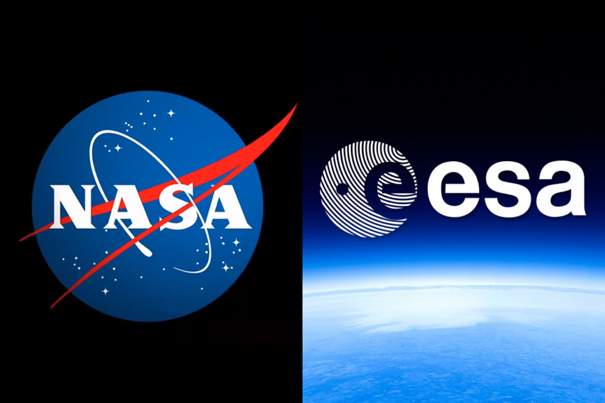 NASA, ESA Collaborate to Solve Sun Mystery