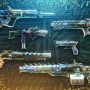 Bungie releases a partial fix for the Destiny 2 weapon