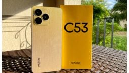 Realme C53 price in Pakistan
