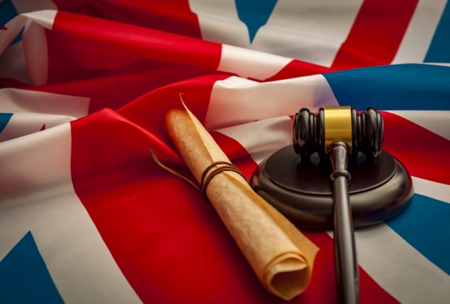 UK takes lead in AI regulation with new principles