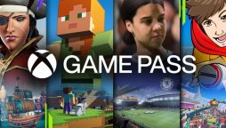Xbox Game Pass will no longer offer one of the 8 Games
