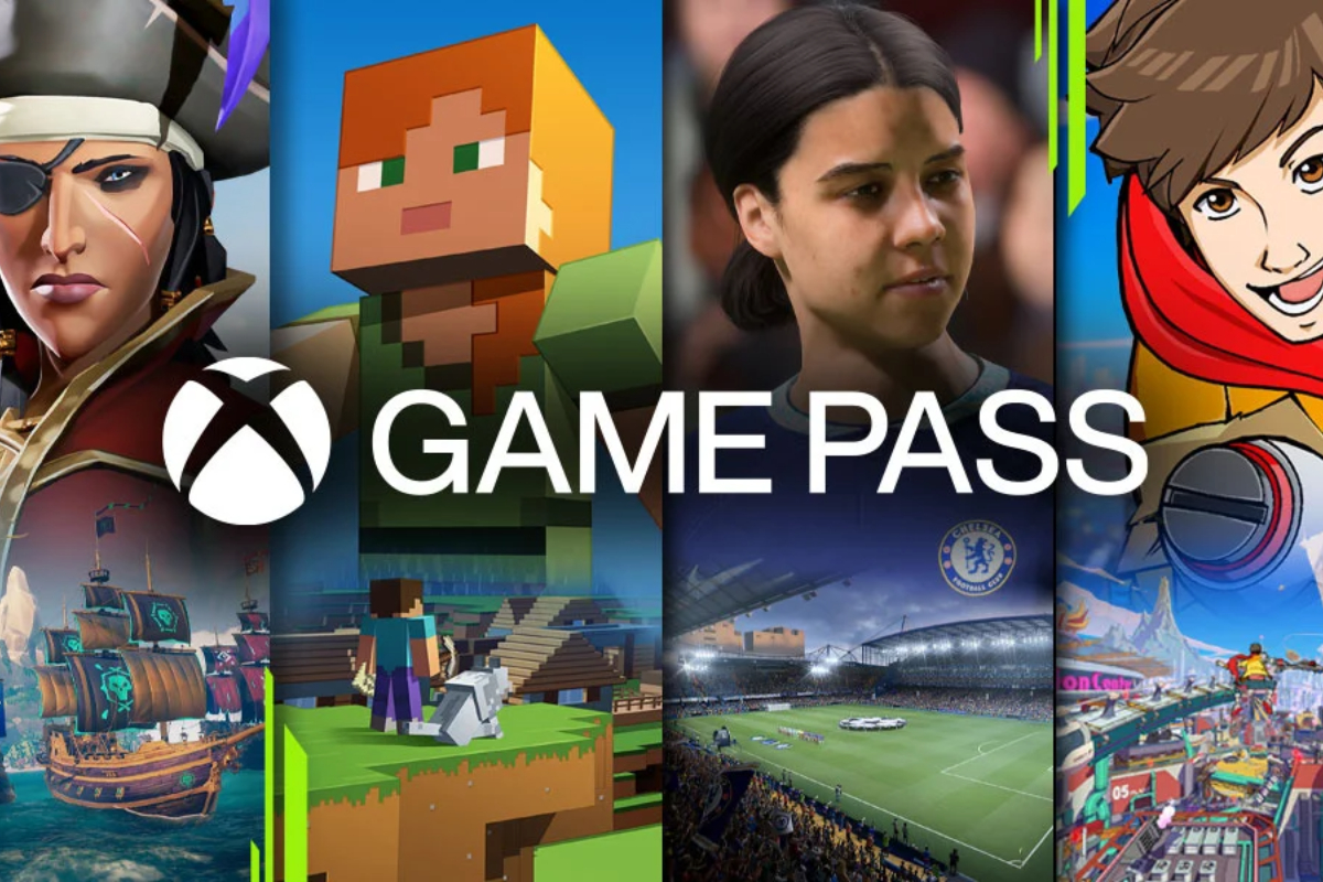 Xbox Game Pass will no longer offer one of the 8 Games