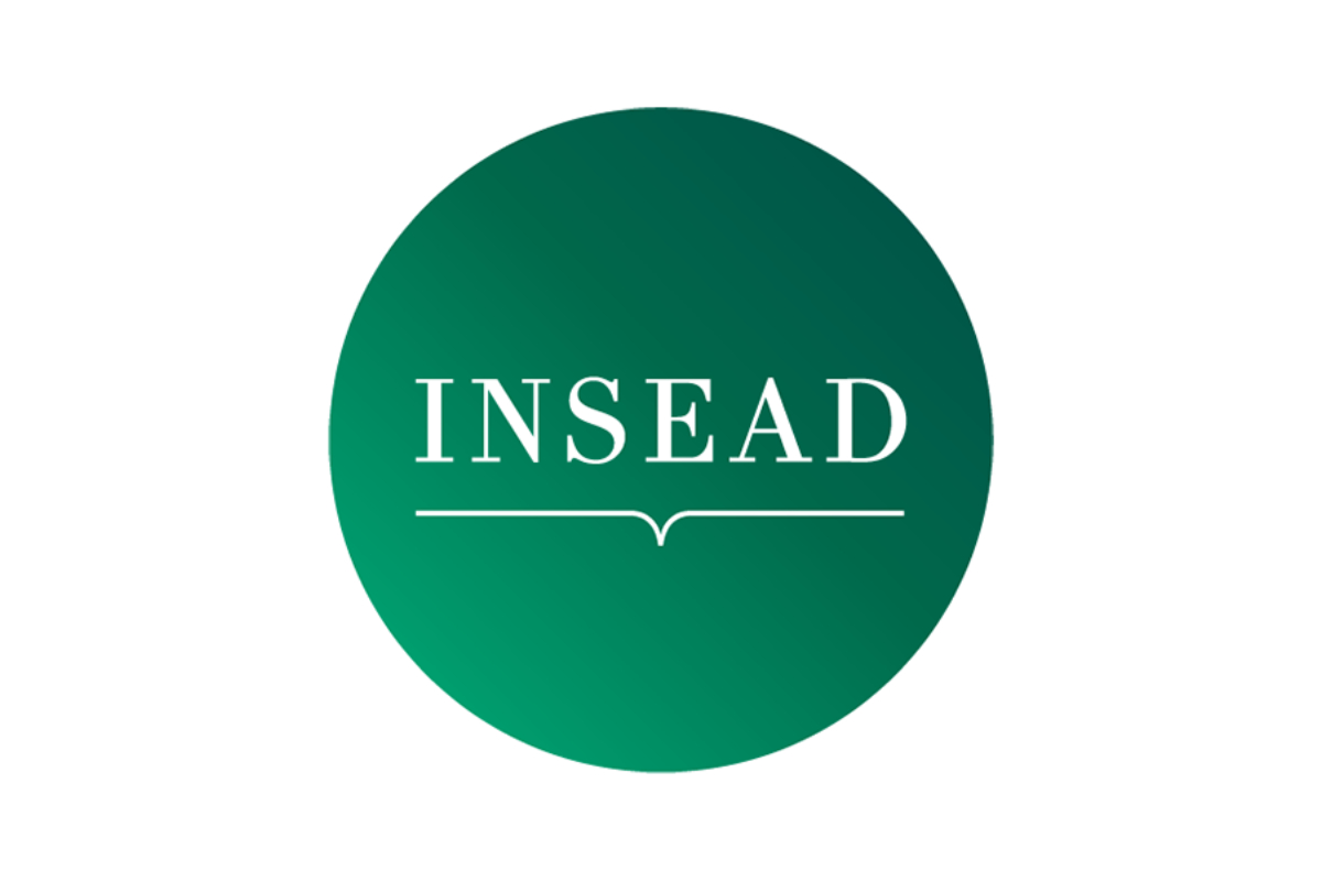 INSEAD: Force for Good Campaign Raises Record-Breaking 310 Million Euros