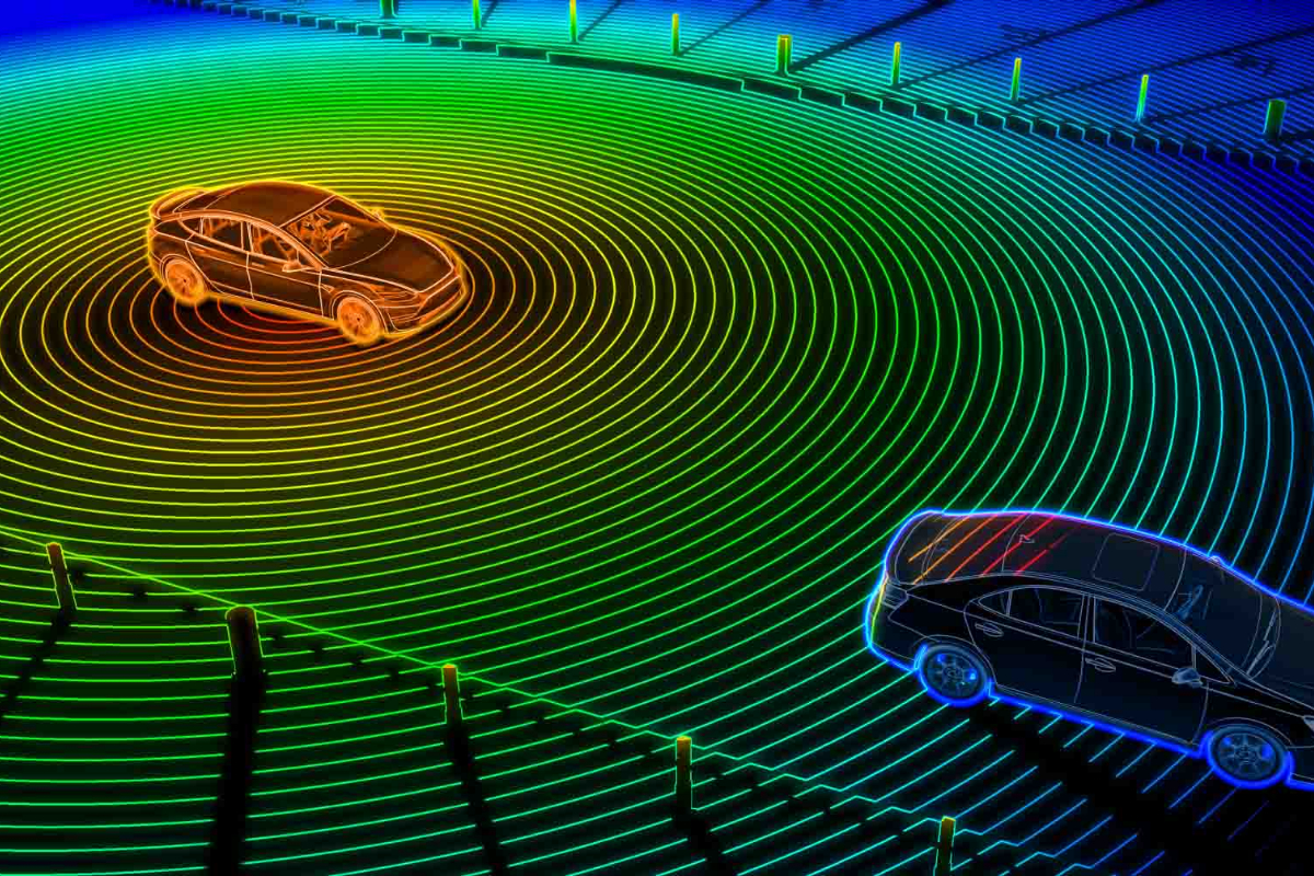 Lidar Market Expected to Reach $10.4 Billion by 2028
