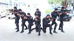 Sindh Police Releases Screening Skill Tests Schedule for Class-IV Staff