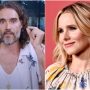 Kristen Bell’s Stern Message to Russell Brand During ‘Forgetting Sarah Marshall’ Filming