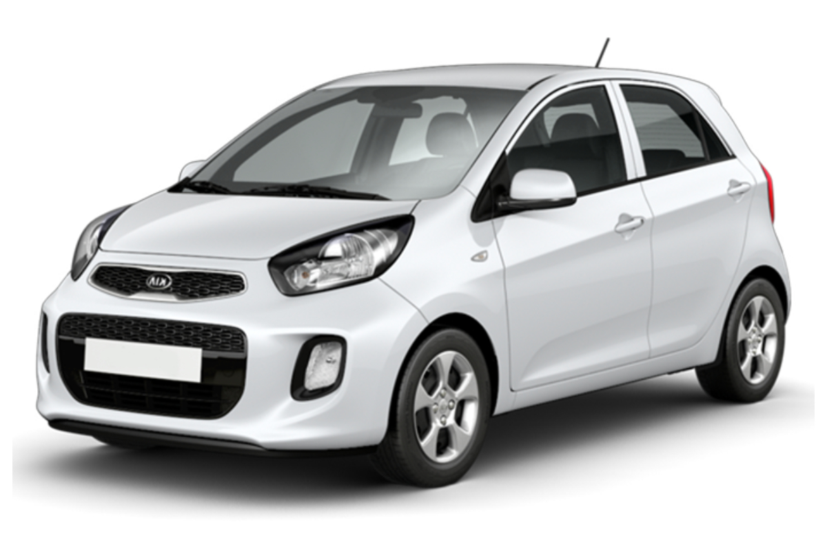 KIA Picanto latest price in Pakistan - September 2023