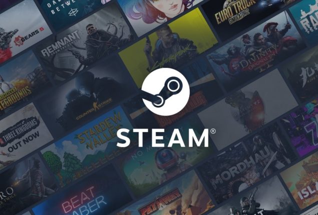 New game on Steam is free to download for a limited time
