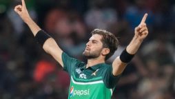 Shaheen Shah Afridi likely to be appointed new vice captain for World Cup 2023