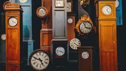 Science warns of man-made tragedy as clock on global death begins to tick
