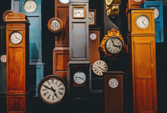 Science warns of man-made tragedy as clock on global death begins to tick