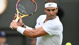 Nadal hint at possible return but not to win title