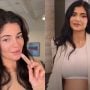 Kylie Jenner posts makeup free tutorial revealing glowing skin