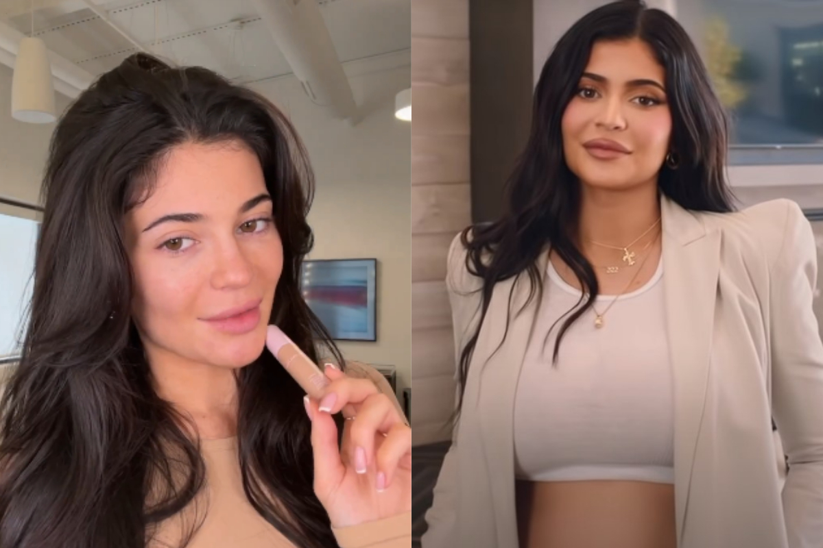 Kylie Jenner
