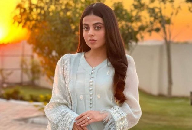 Yashma Gill
