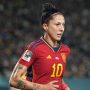 Hermoso defends herself after being omitted from Spain women’s squad