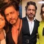 Aaliyah Qureishi Talks About Her Dance With SRK In ‘Jawan’ Despite Injury