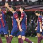 Barca to begin UCL campaign against Antwerp with confidence soaring