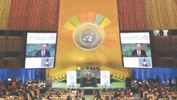 UN Summit Addresses Global Development Challenges