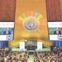 UN Summit Addresses Global Development Challenges