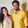 Vicky Kaushal Says Katrina Kaif Is His “Biggest Critic”
