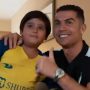 WATCH: Ronaldo makes his fan’s dream come true