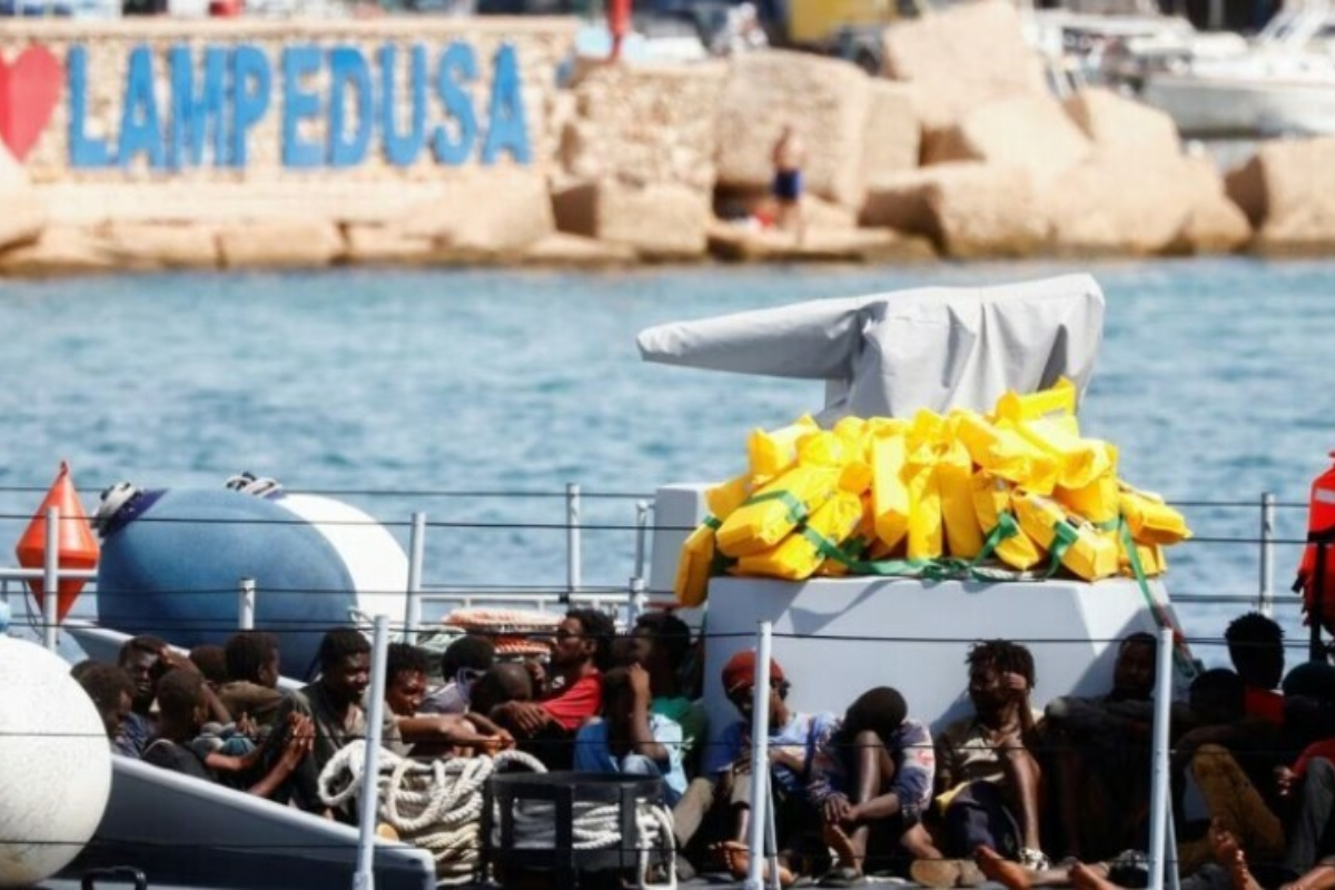 Italy Immigration Measures