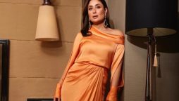 Kareena Kapoor Shares Excitement For ‘Jaane Jaan’ & Her Genre Of Choice