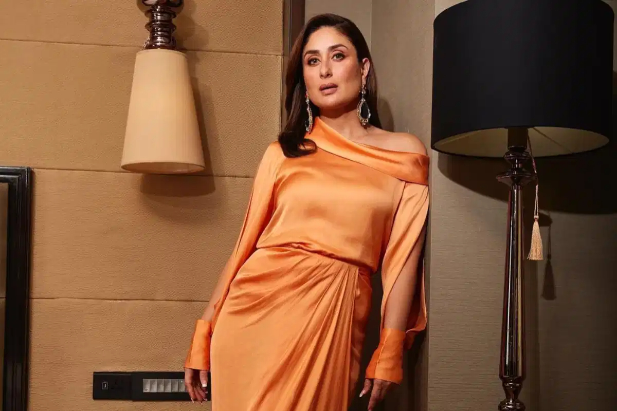 Kareena Kapoor