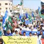 JI to protest against petrol hike in Karachi