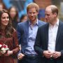 Prince Harry enjoyed watching Kate Middleton giggle inanely