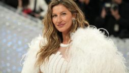 Gisele Bündchen worships her body, ditched smoking for fitness
