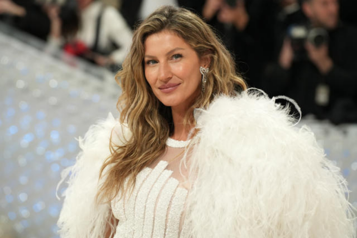 Gisele Bündchen