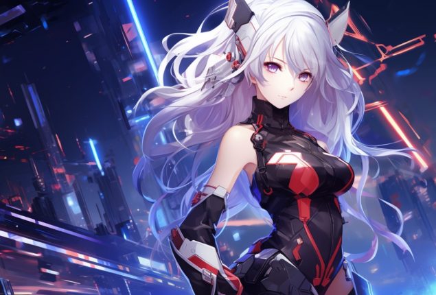 China’s Hit Game ‘Honkai: Star Rail’ Heads To Xbox & Switch”