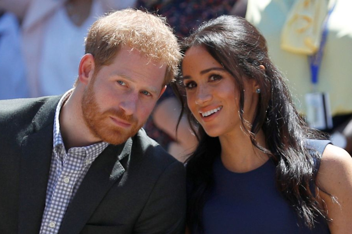 Prince Harry